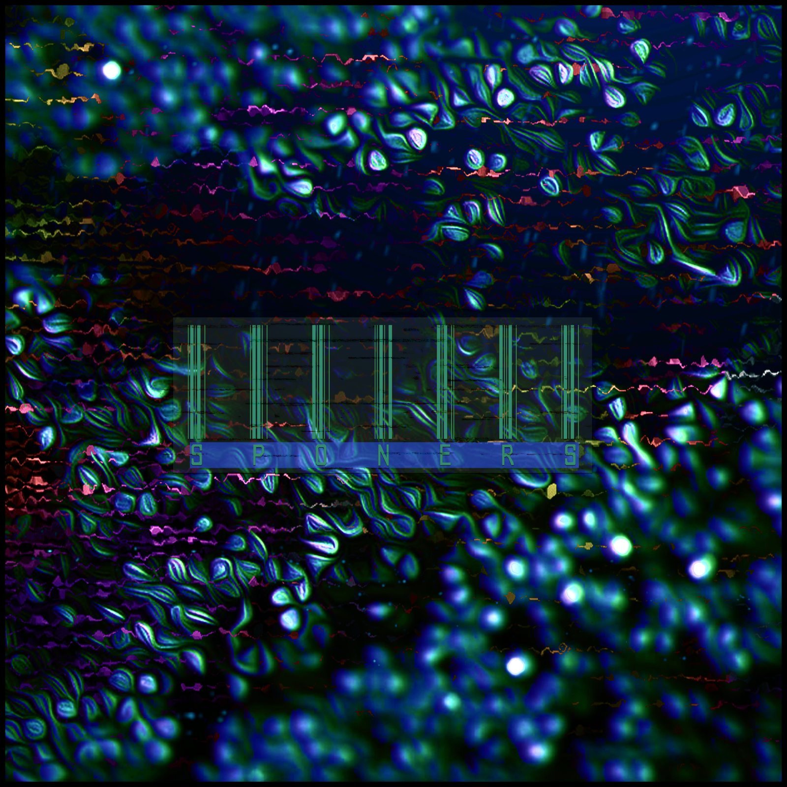 SEENout cover art