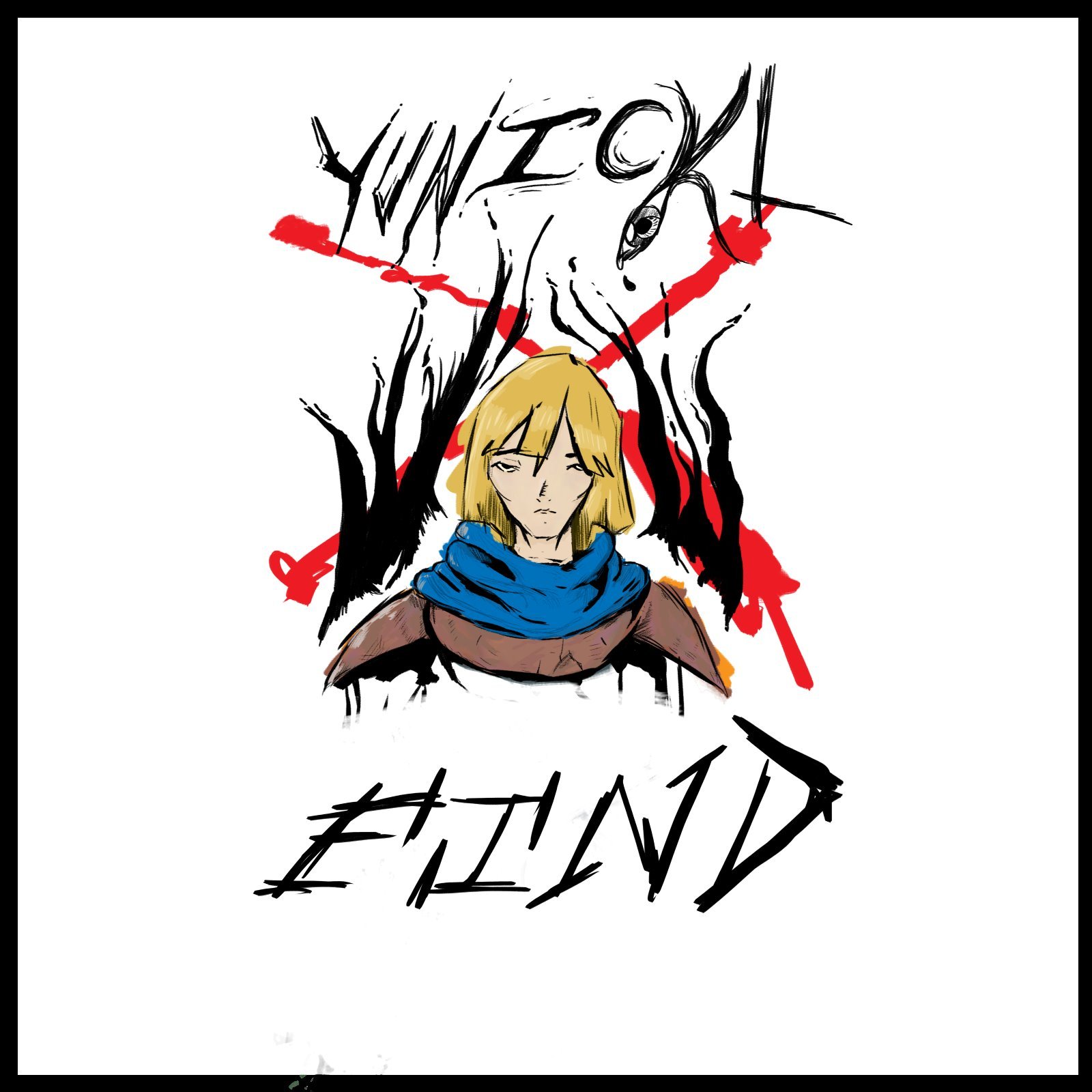 Yunickl Find album cover